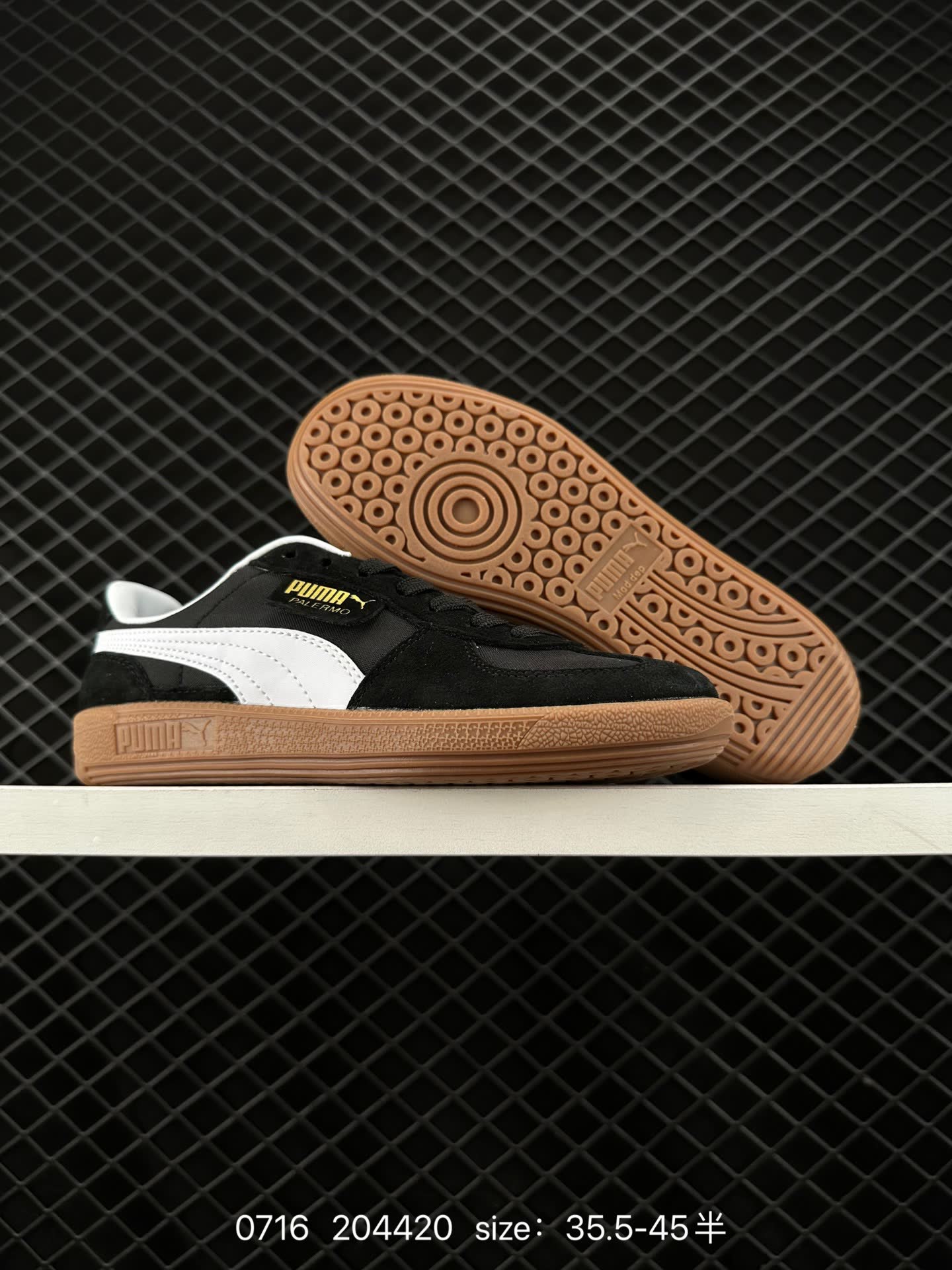 PUMA Palermo OG