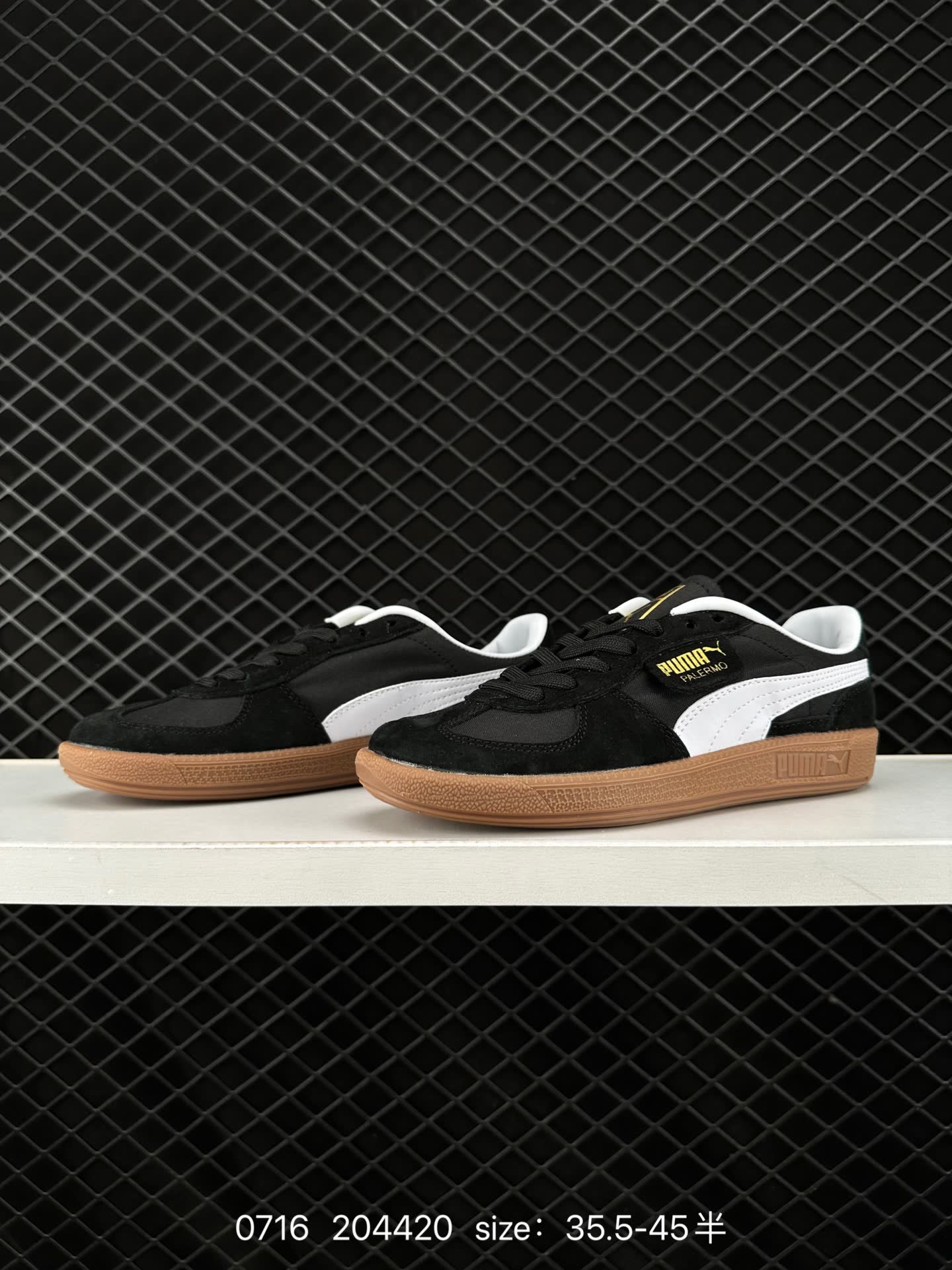 PUMA Palermo OG