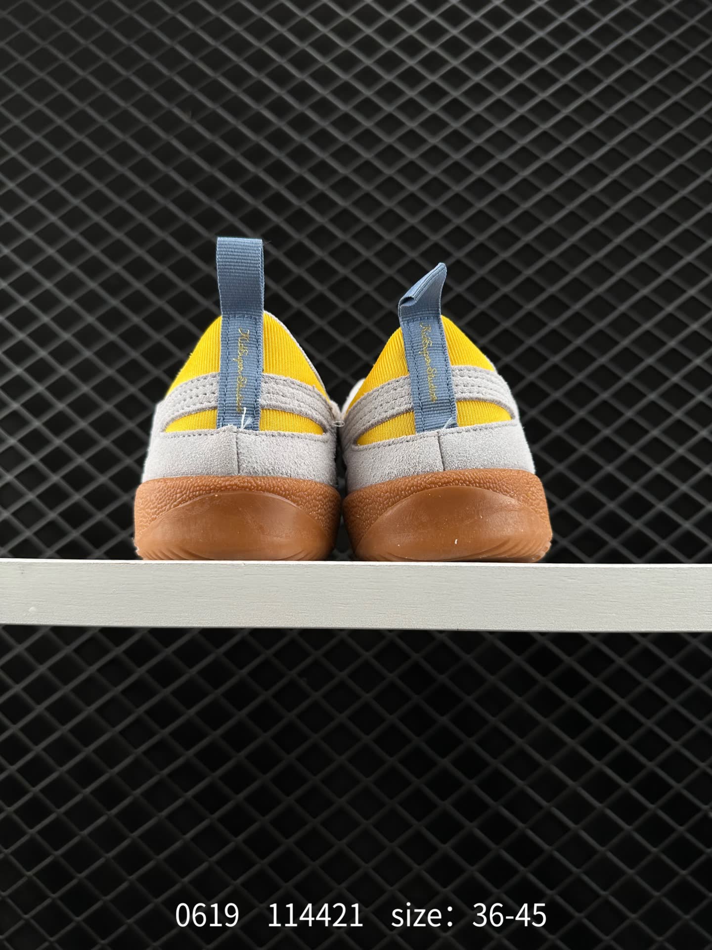 PUMA Palermo ARMY TRAINER