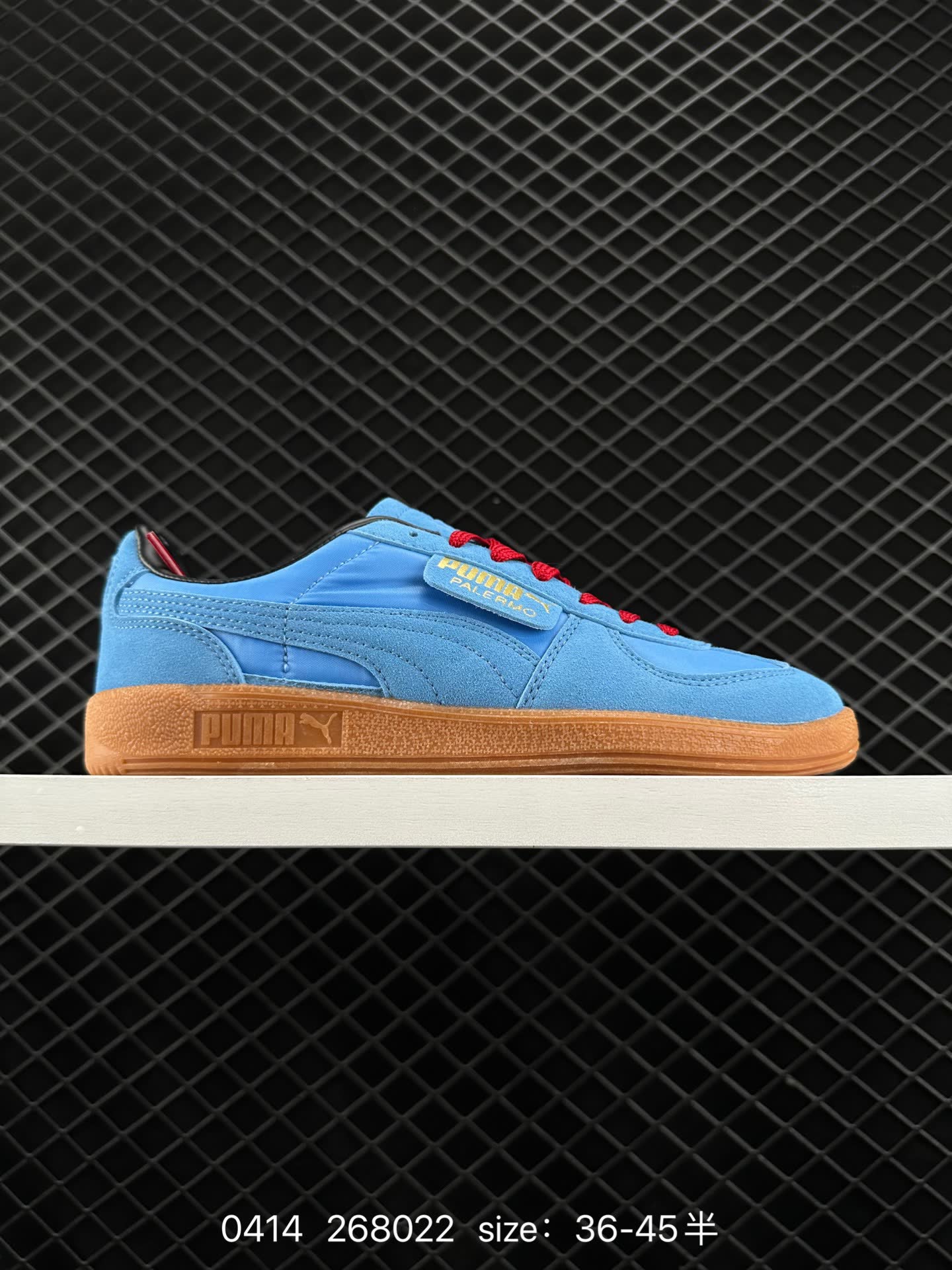 Puma Palermo OG Puma Palermo OG