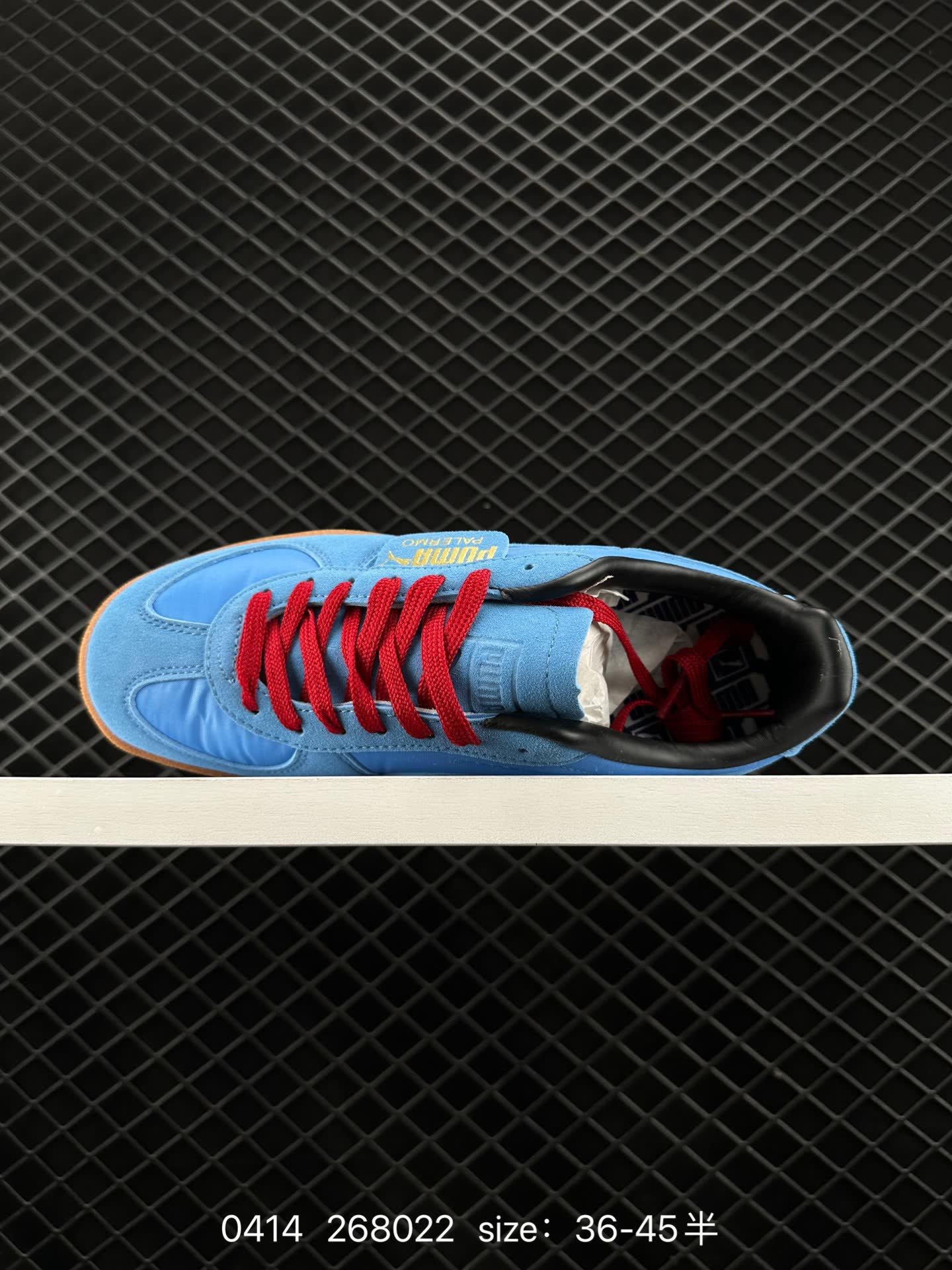 Puma Palermo OG