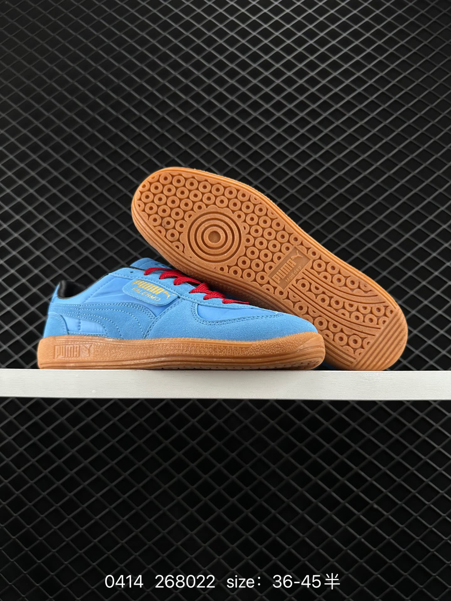 Puma Palermo OG