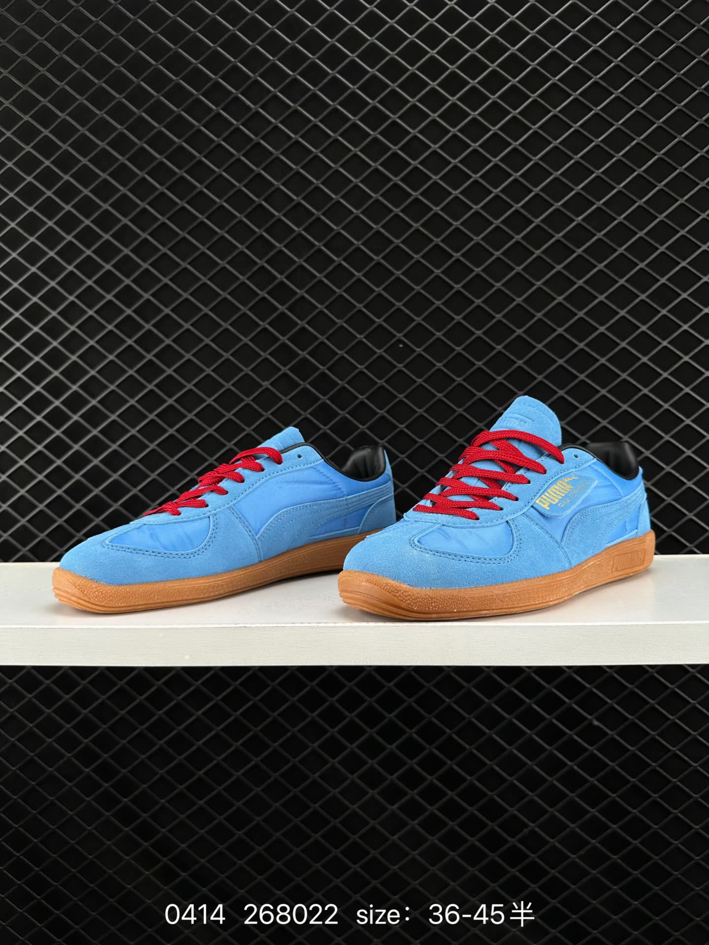 Puma Palermo OG