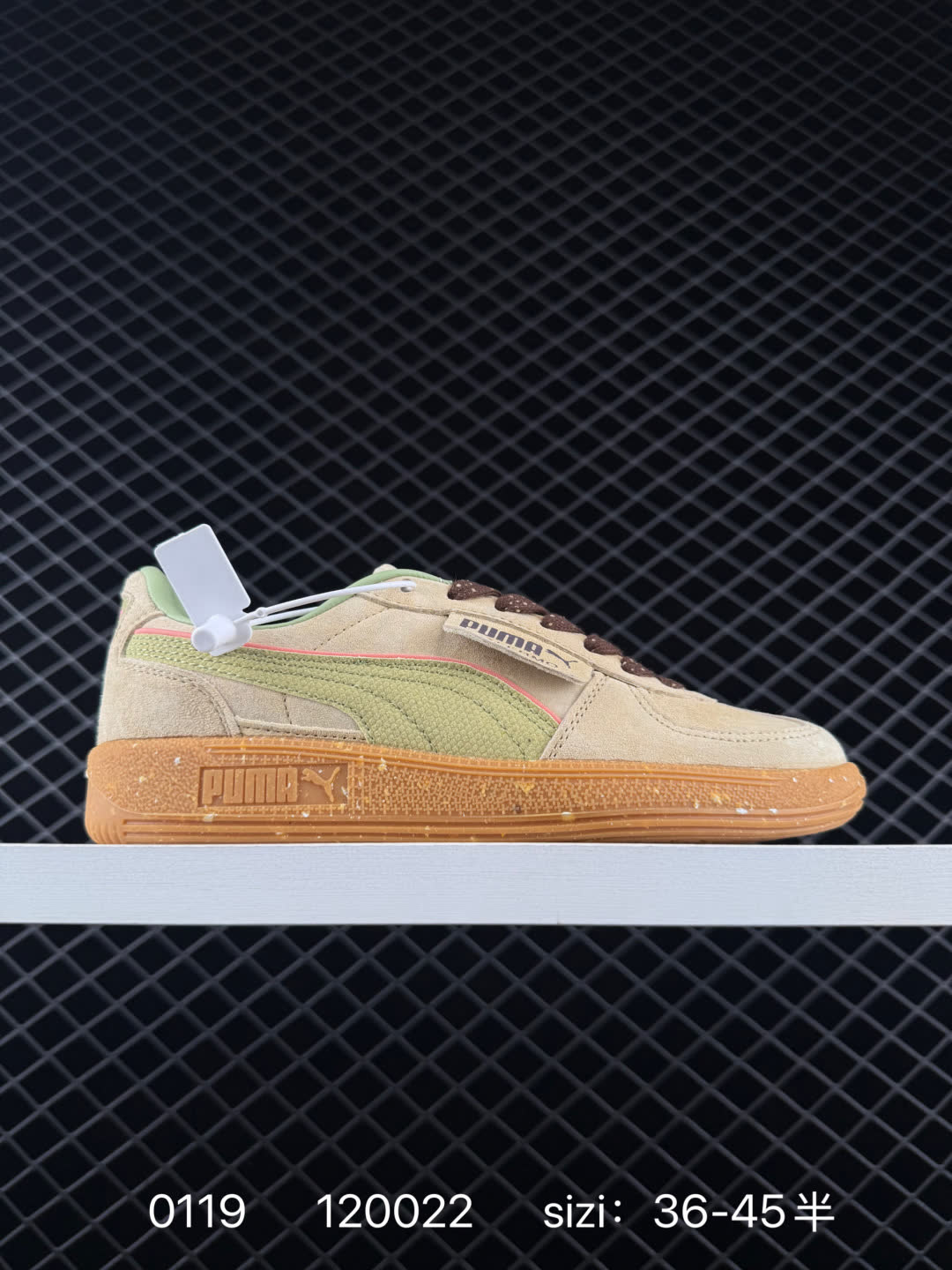 Puma Palermo Puma Palermo