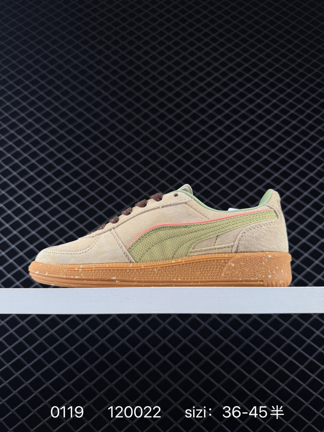 Puma Palermo