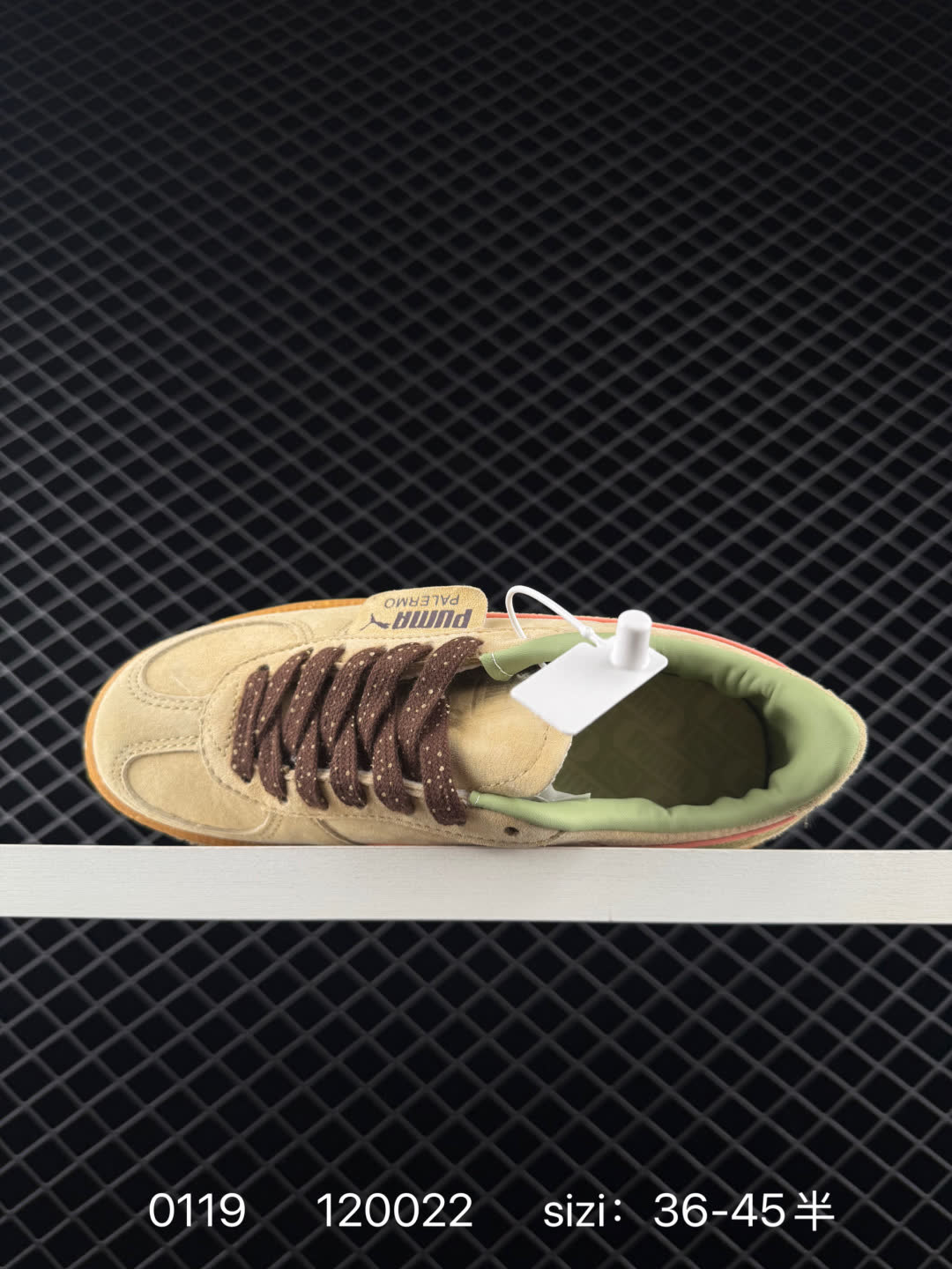 Puma Palermo