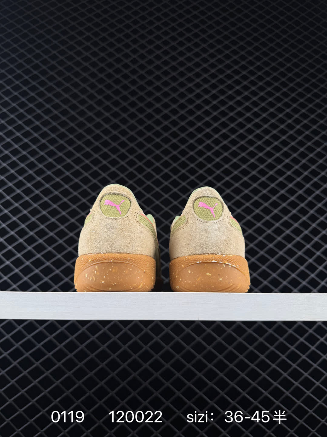 Puma Palermo