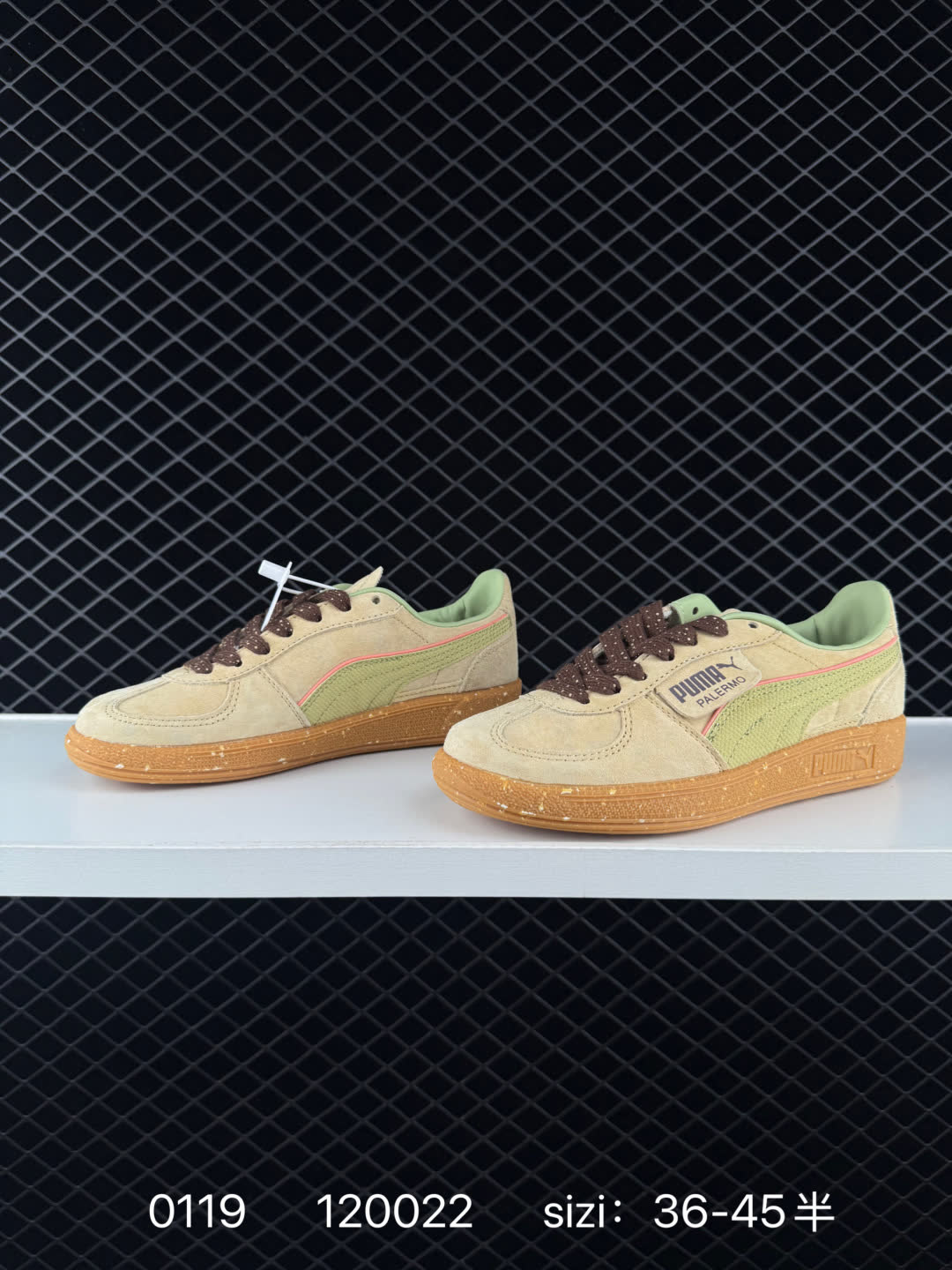 Puma Palermo