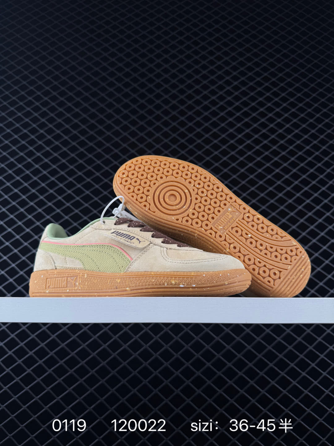 Puma Palermo