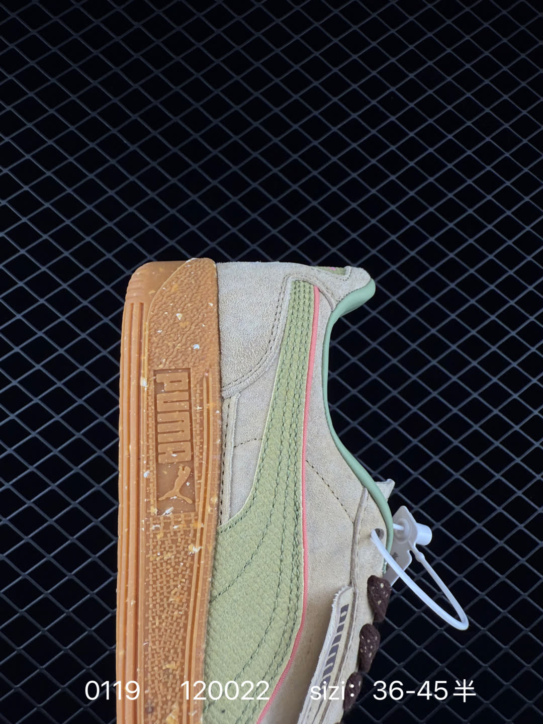 Puma Palermo