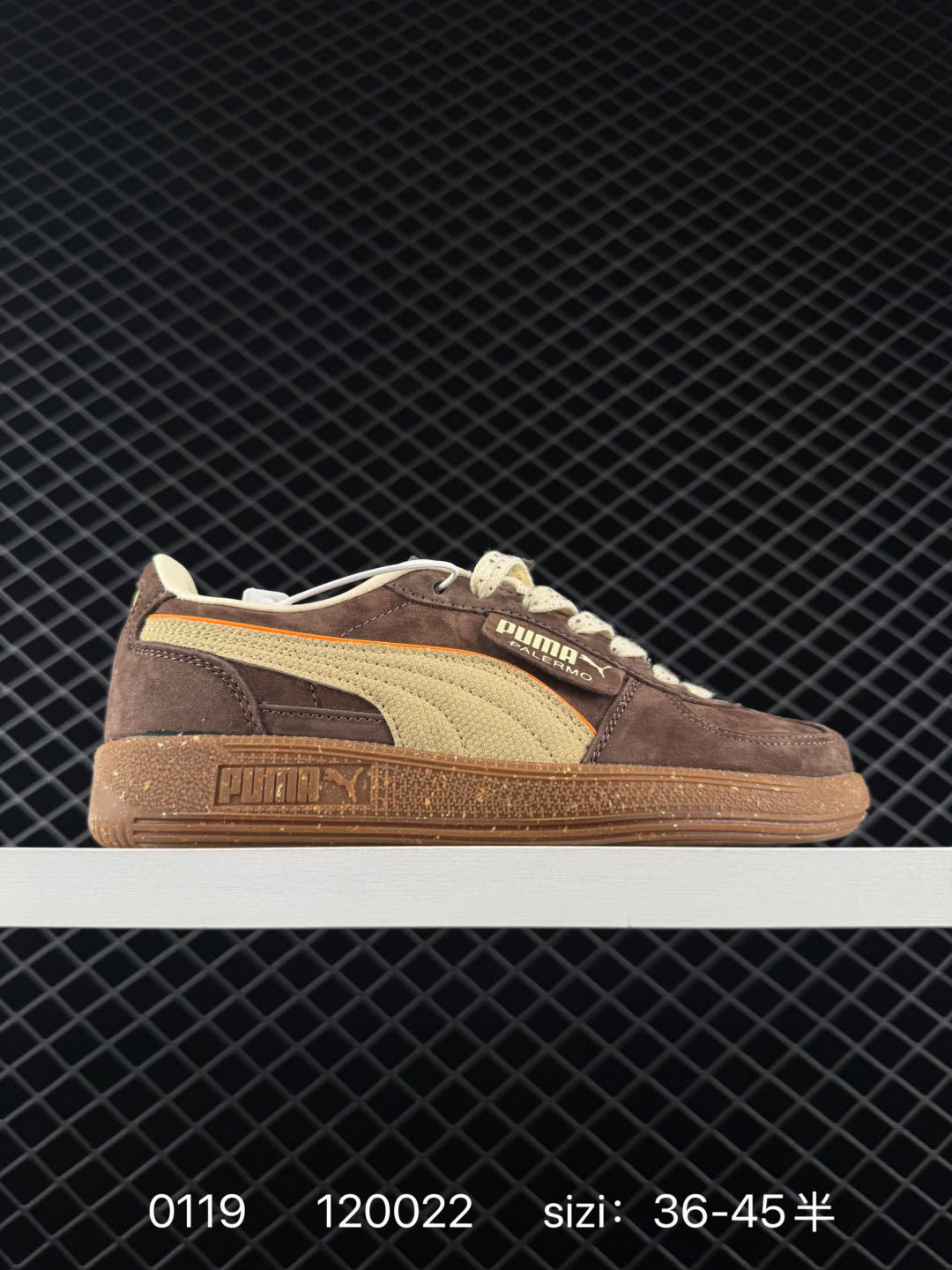 Puma Palermo Puma Palermo