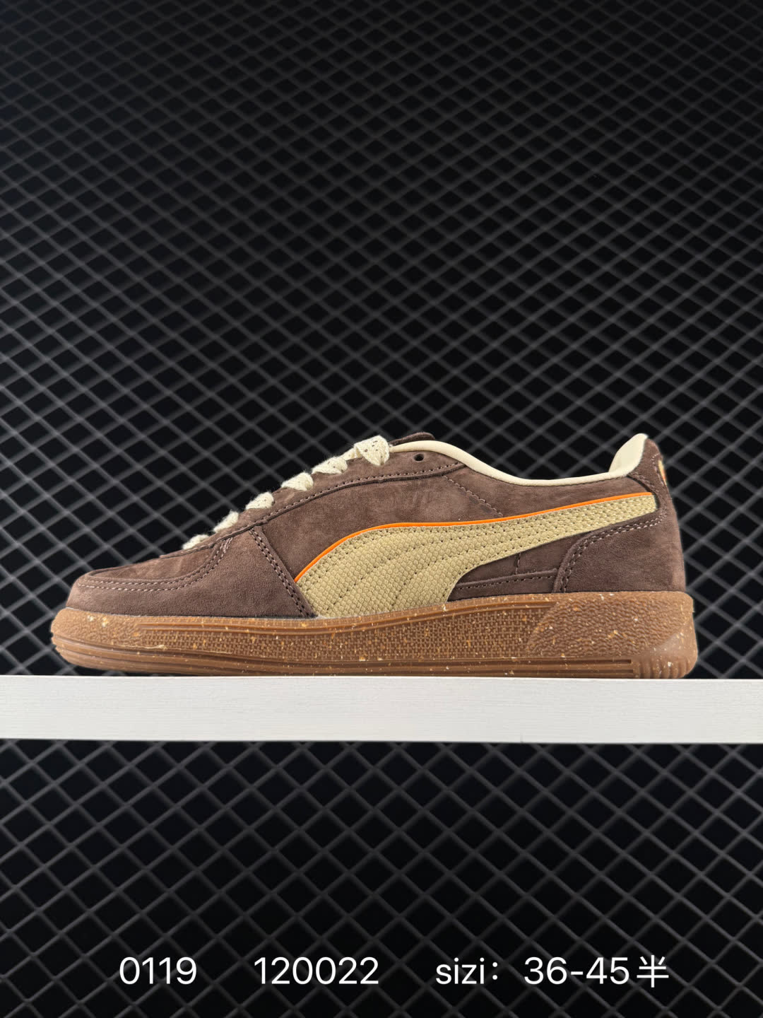 Puma Palermo