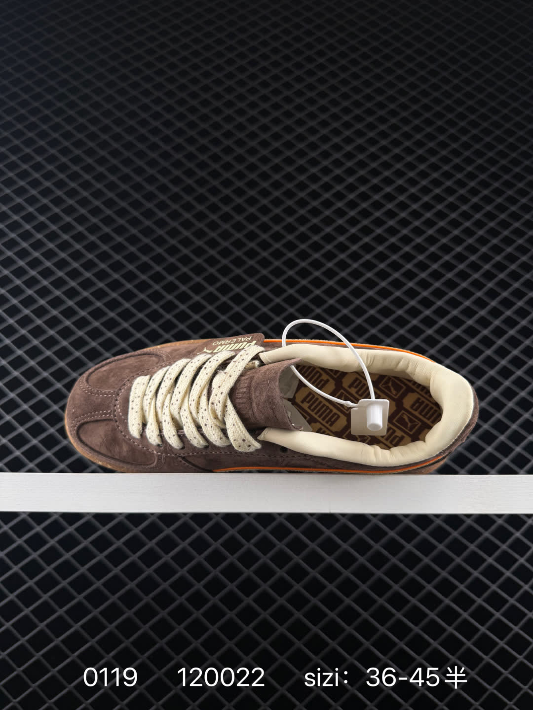 Puma Palermo
