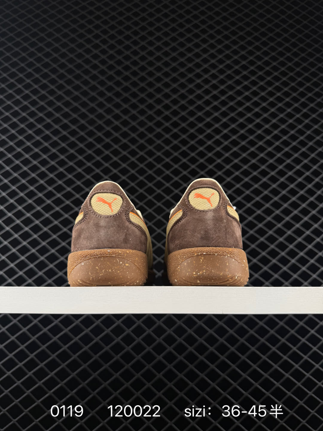 Puma Palermo