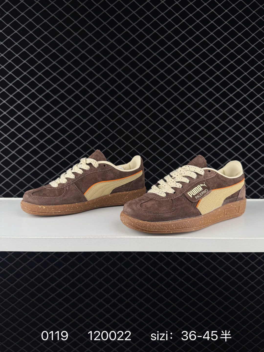 Puma Palermo