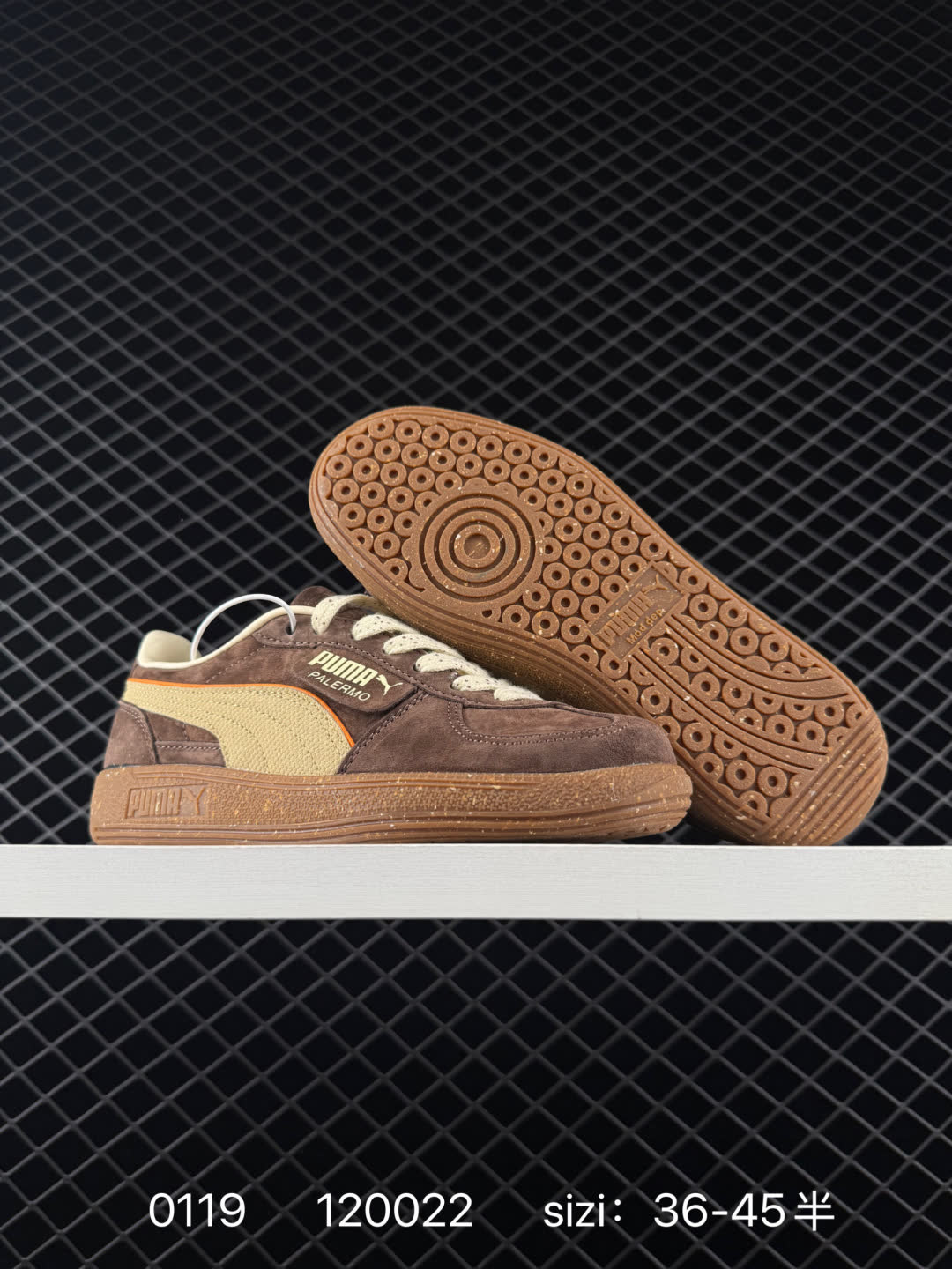Puma Palermo