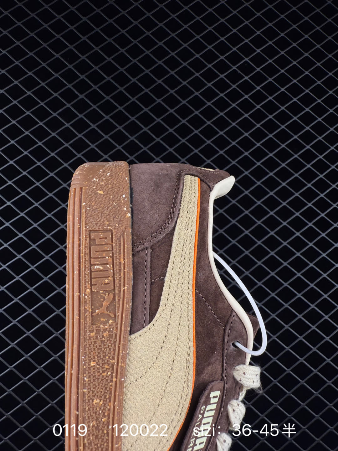 Puma Palermo