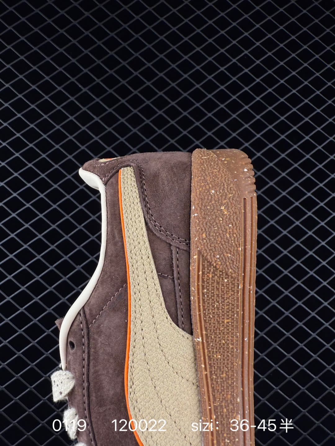 Puma Palermo