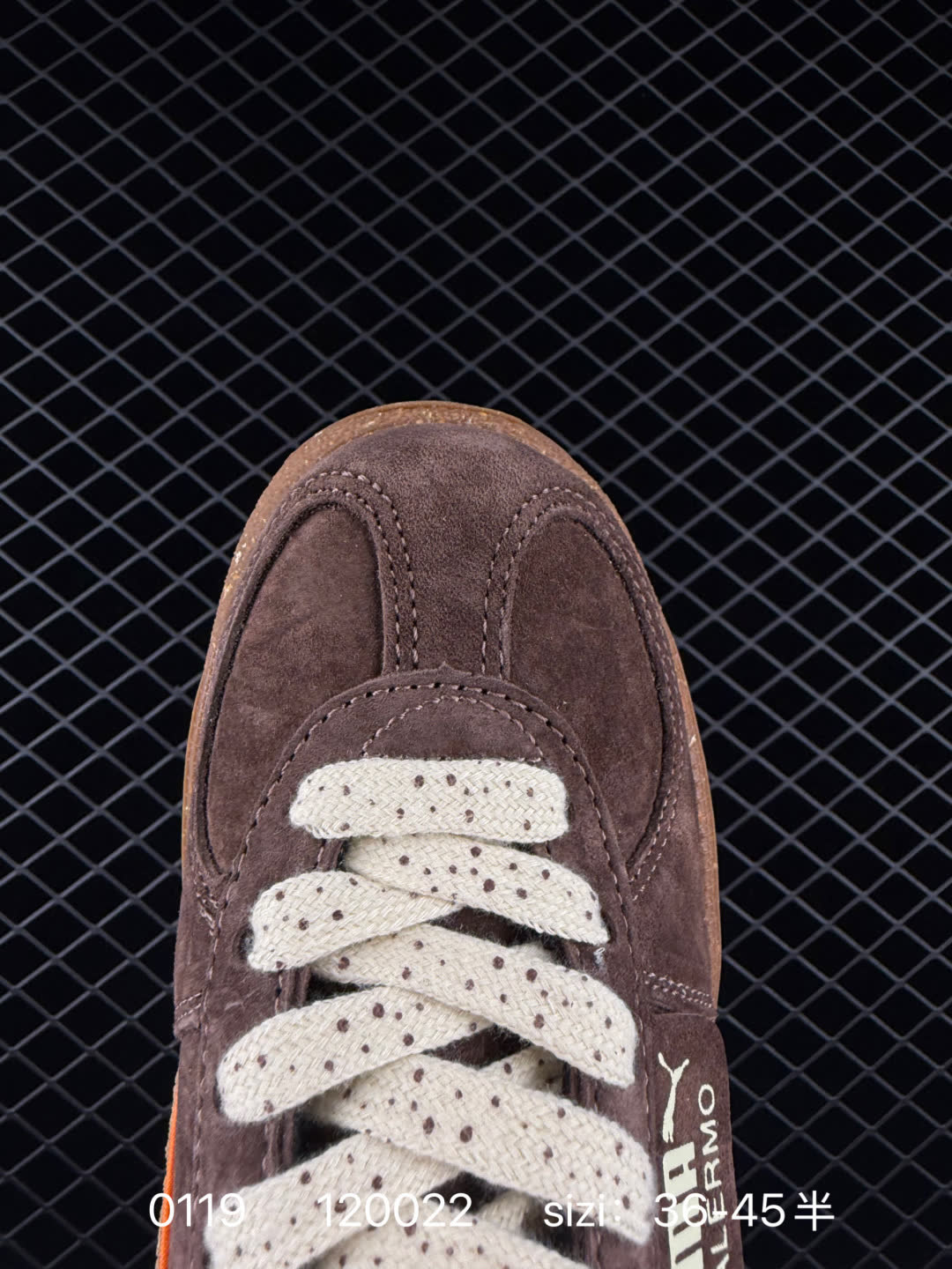 Puma Palermo