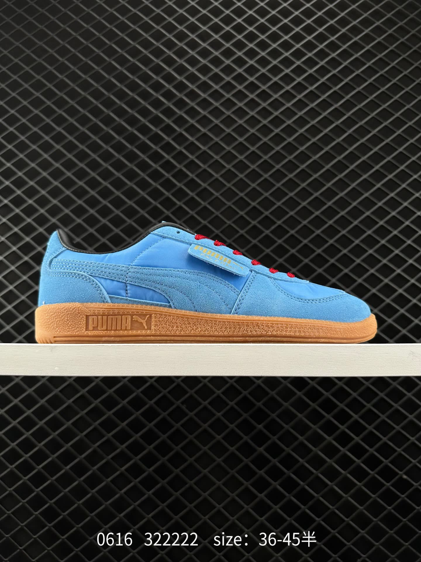 Puma Palermo OG Puma Palermo OG