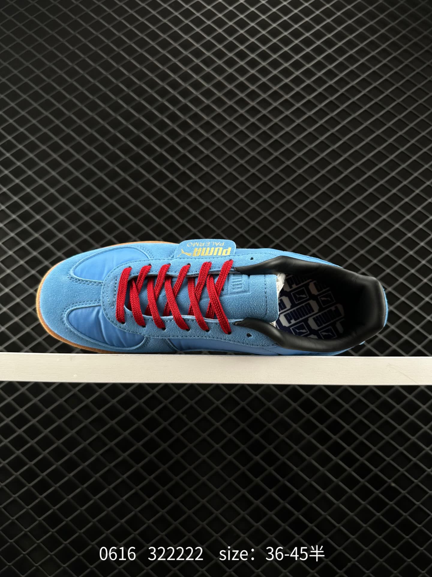 Puma Palermo OG