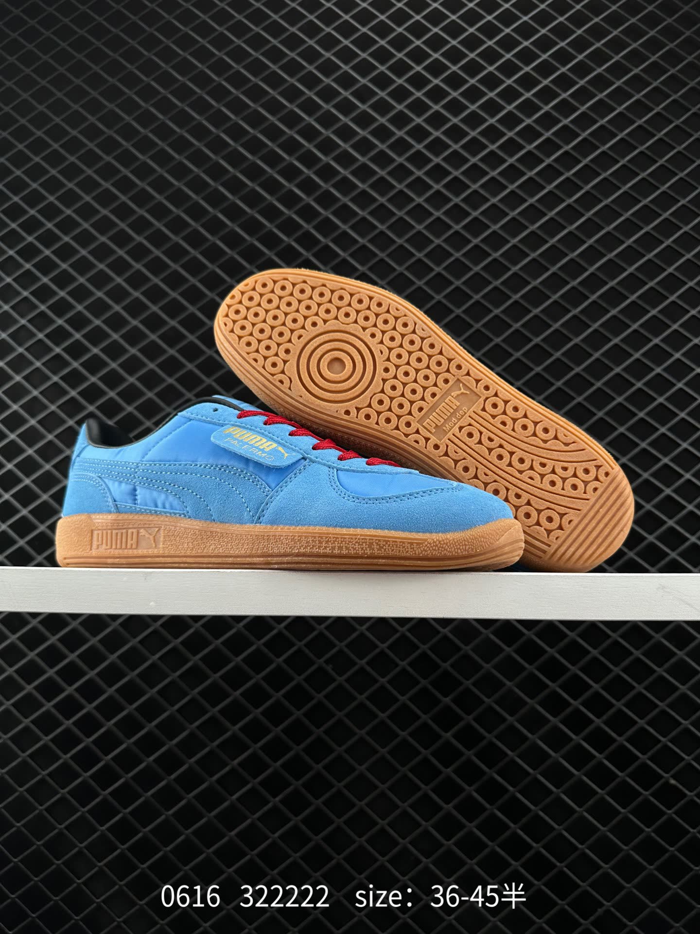 Puma Palermo OG