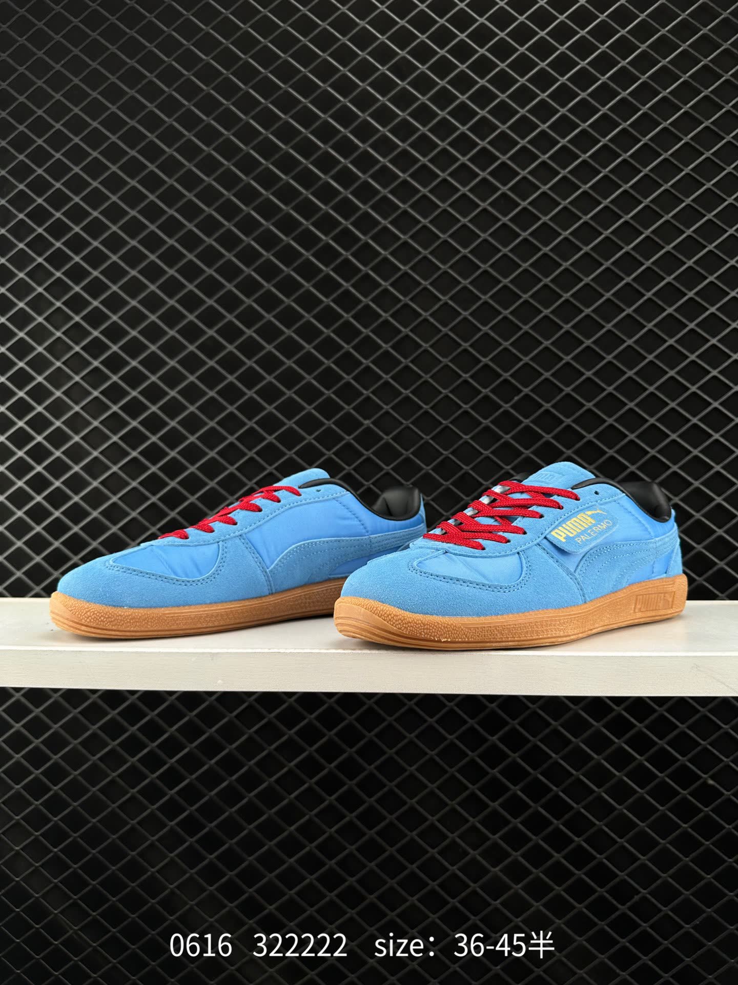 Puma Palermo OG