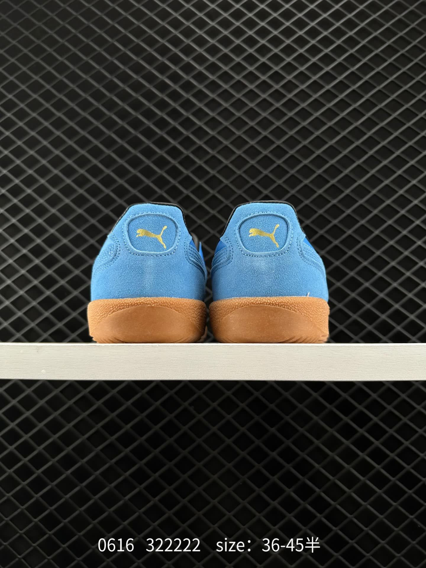 Puma Palermo OG
