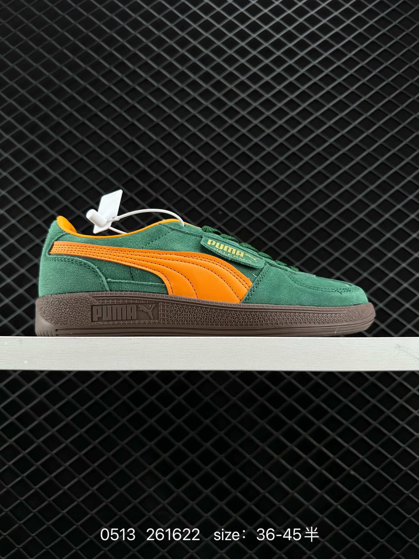 Puma Palermo OG Puma Palermo OG