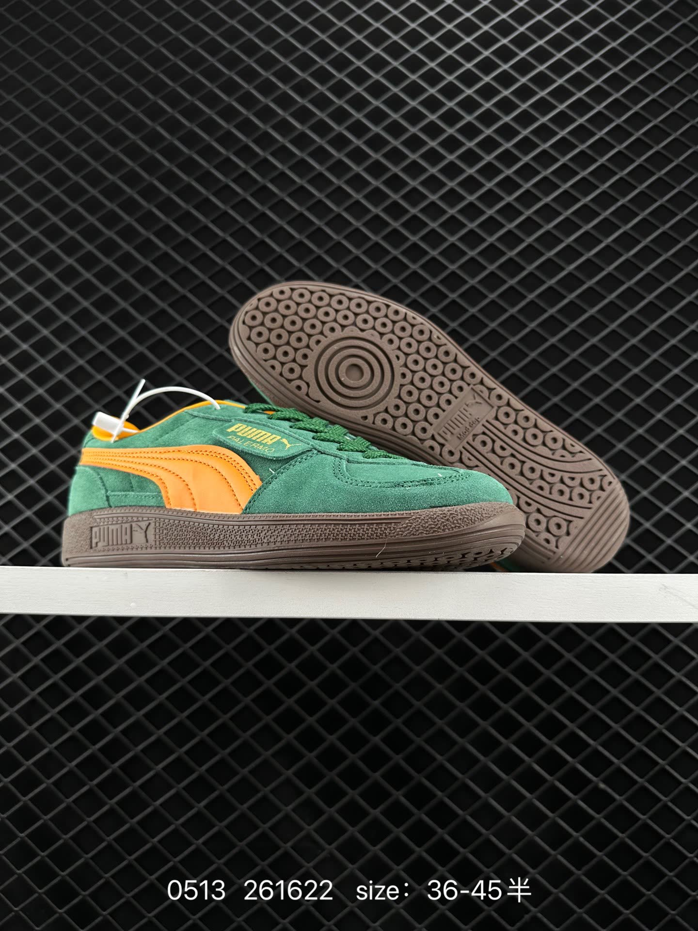 Puma Palermo OG