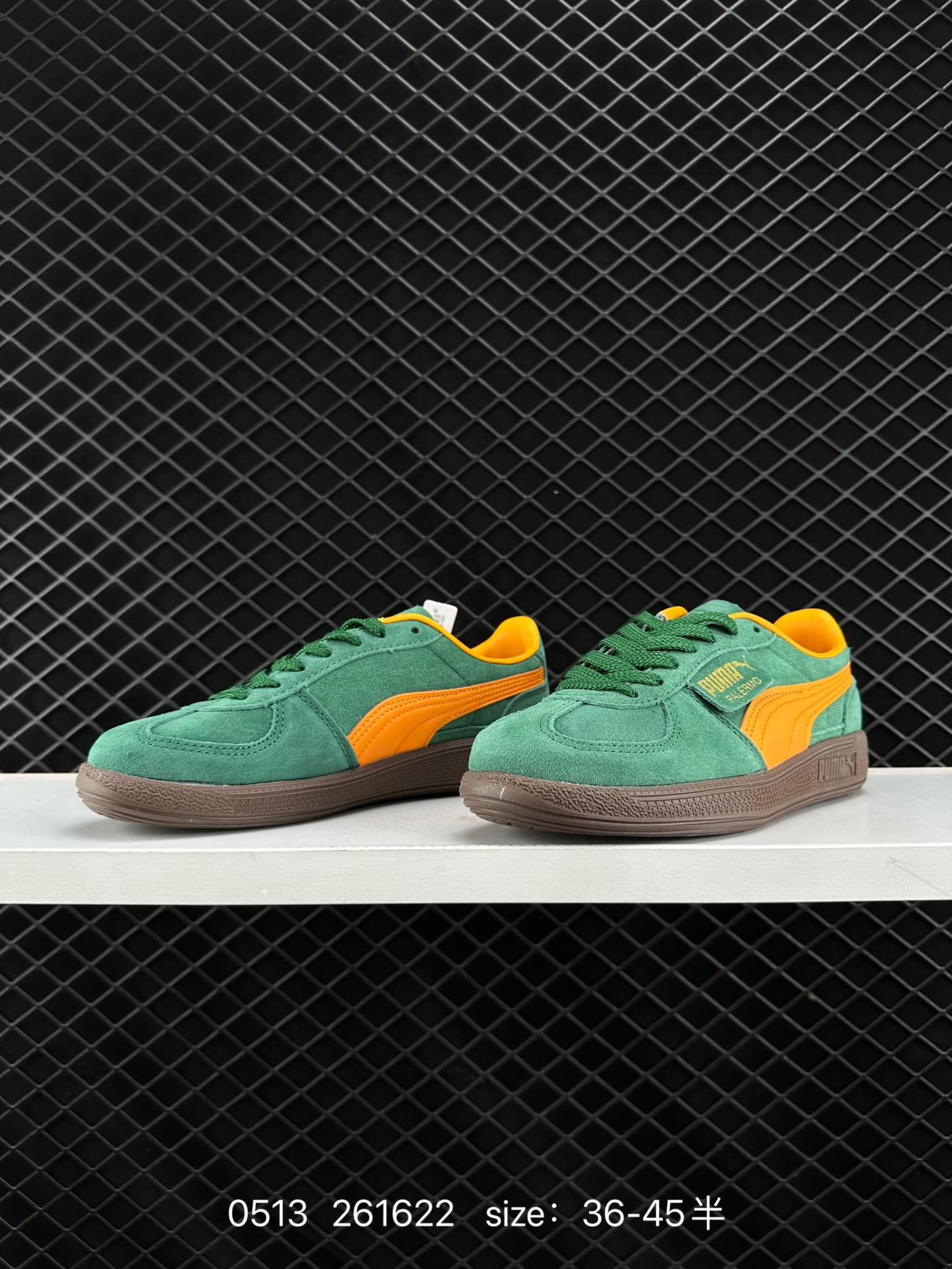 Puma Palermo OG