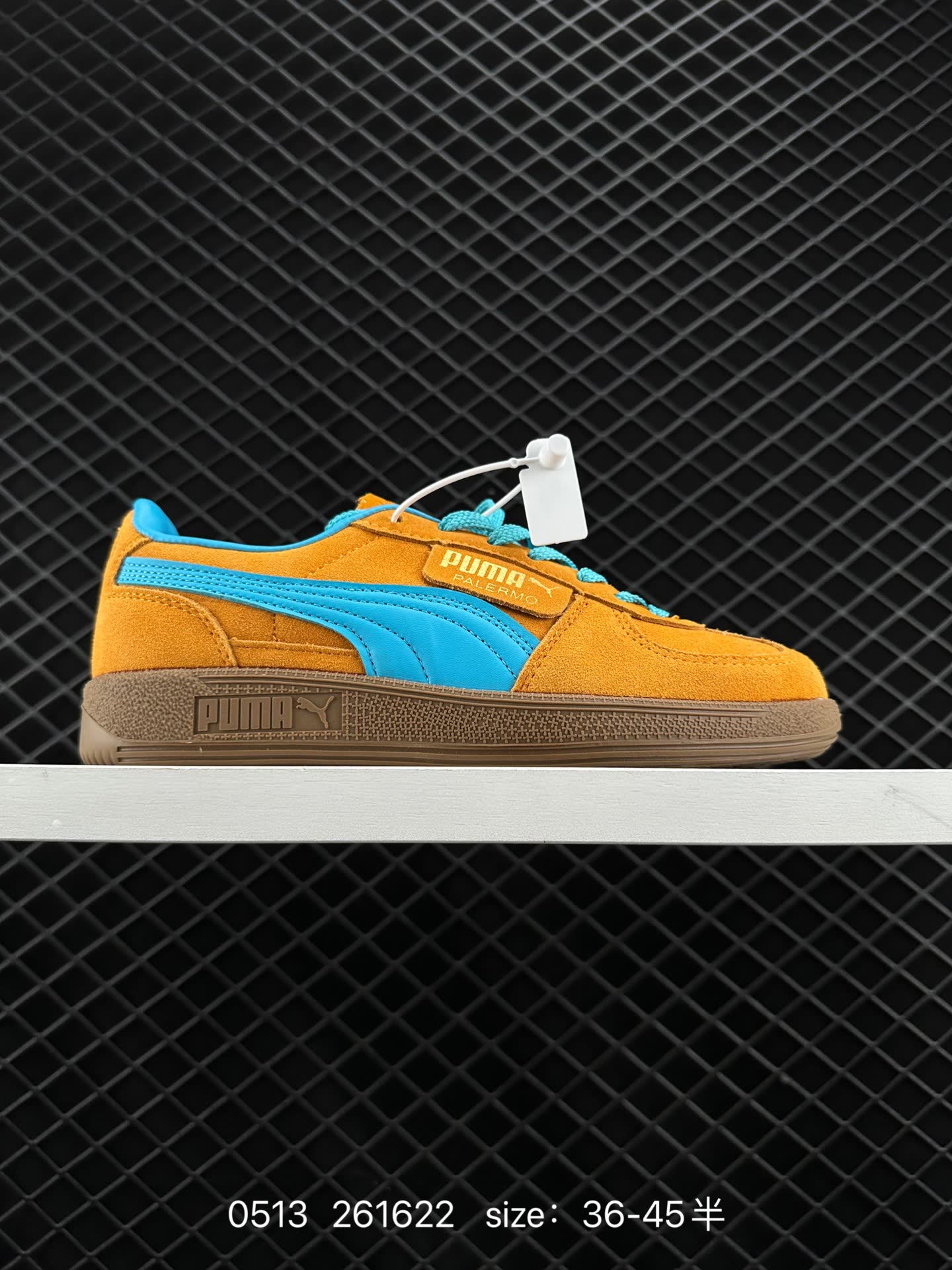 Puma Palermo OG Puma Palermo OG