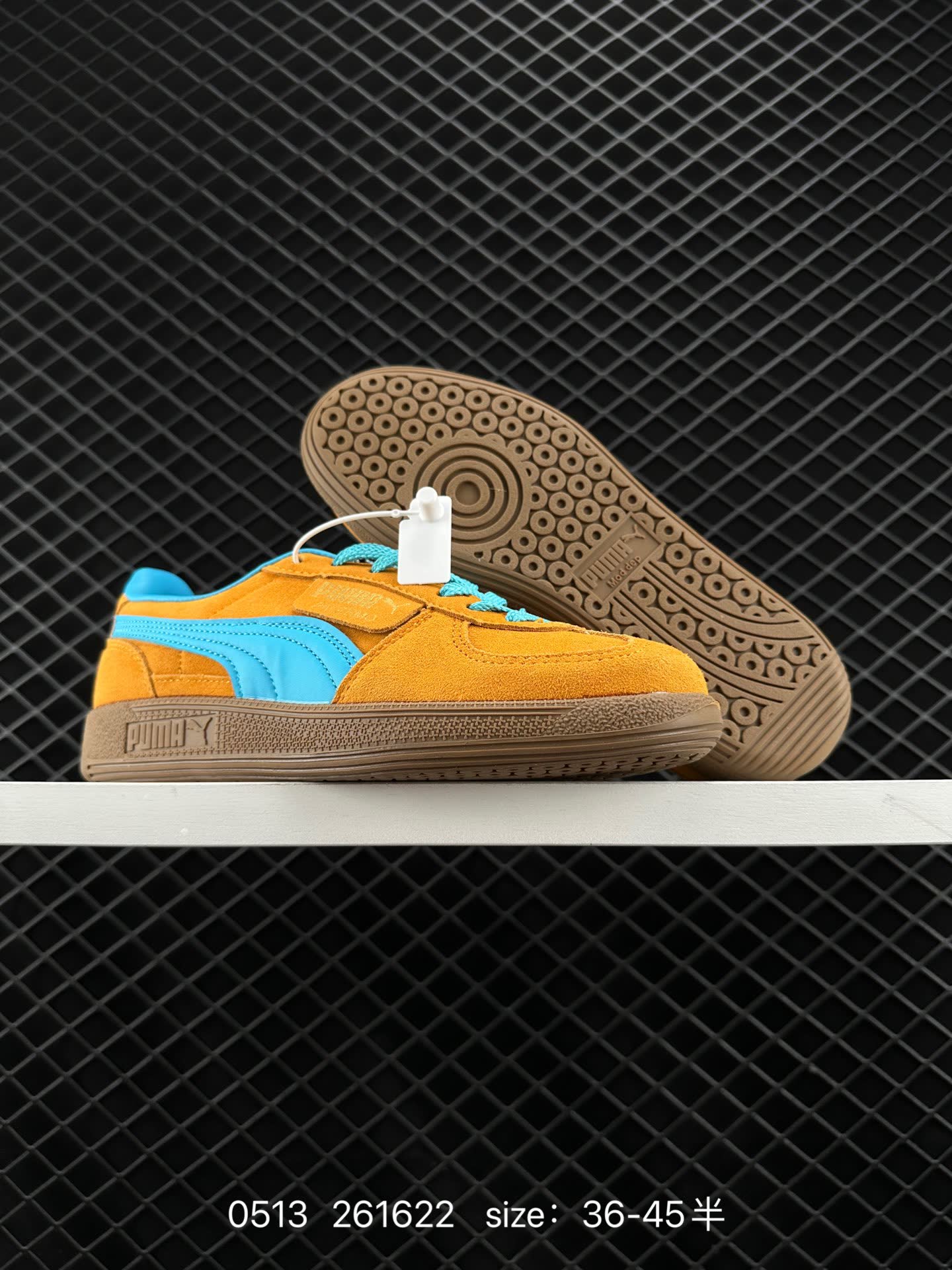 Puma Palermo OG