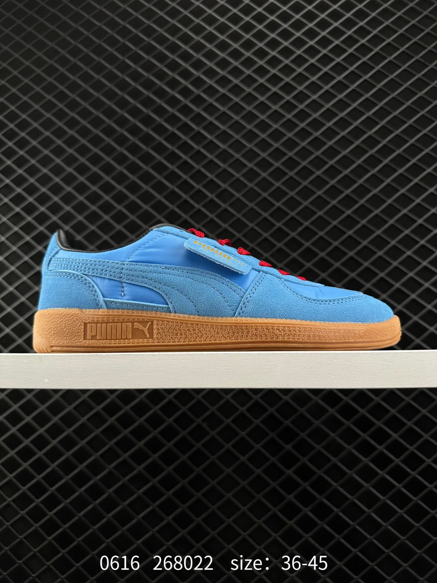 Puma Palermo OG Puma Palermo OG