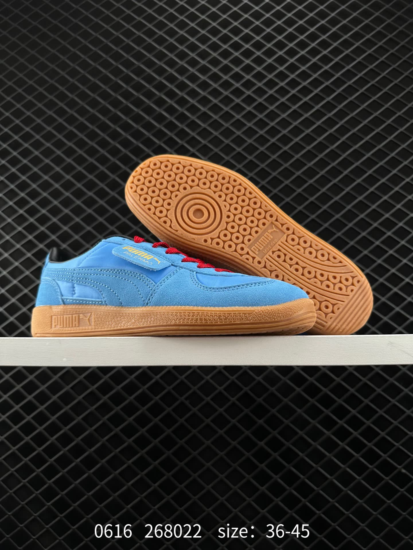 Puma Palermo OG