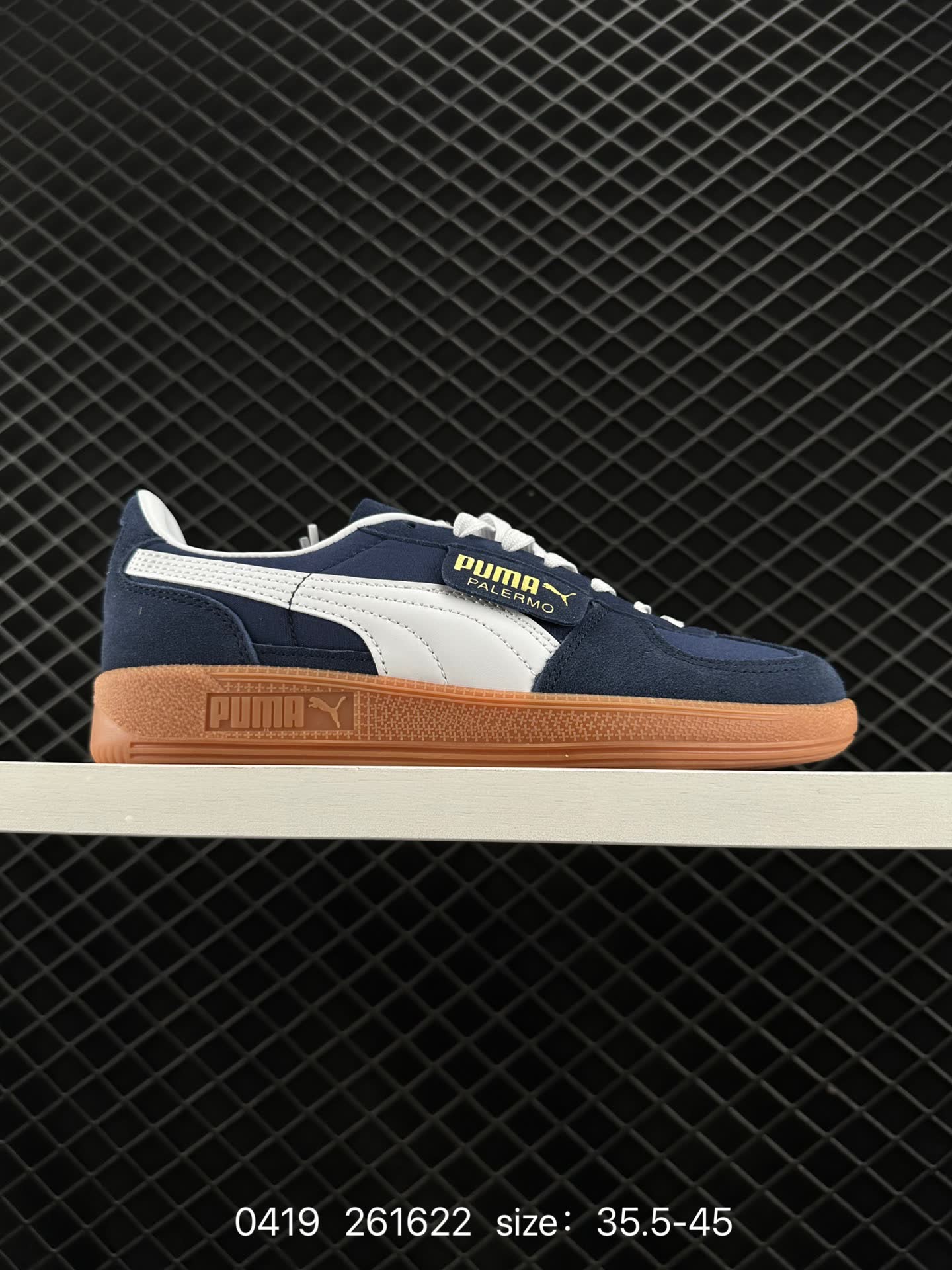 Puma Palermo OG Puma Palermo OG