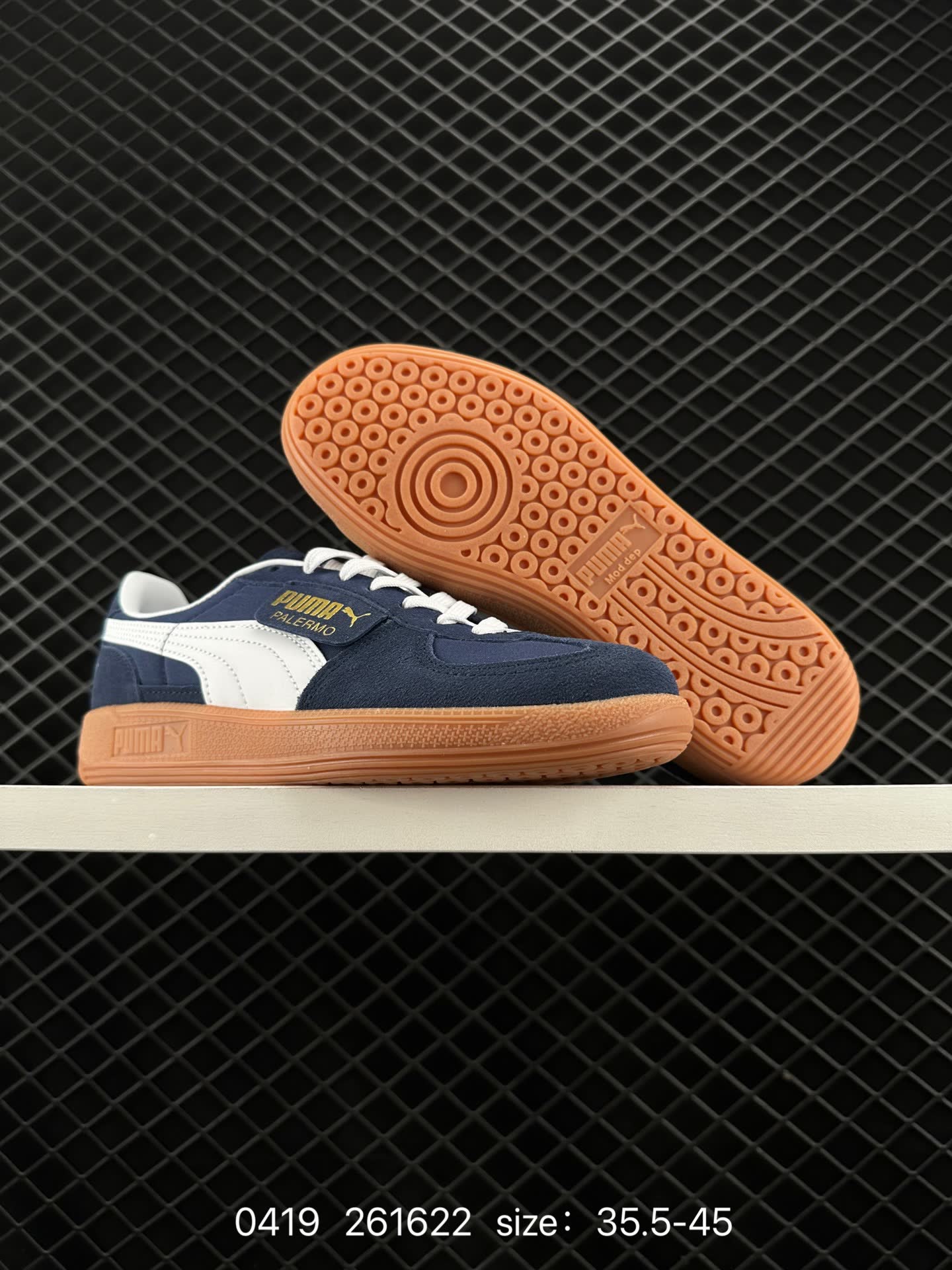 Puma Palermo OG