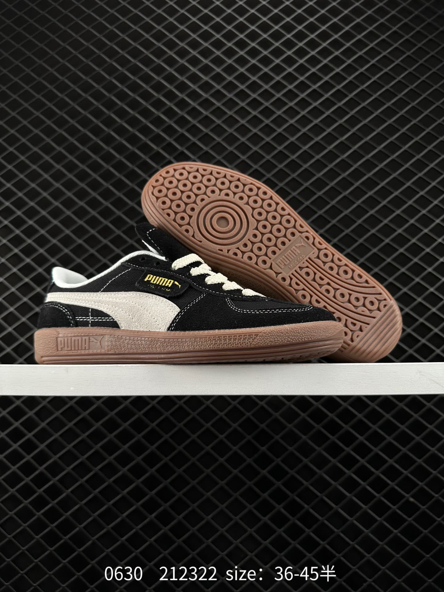Puma Palermo OG