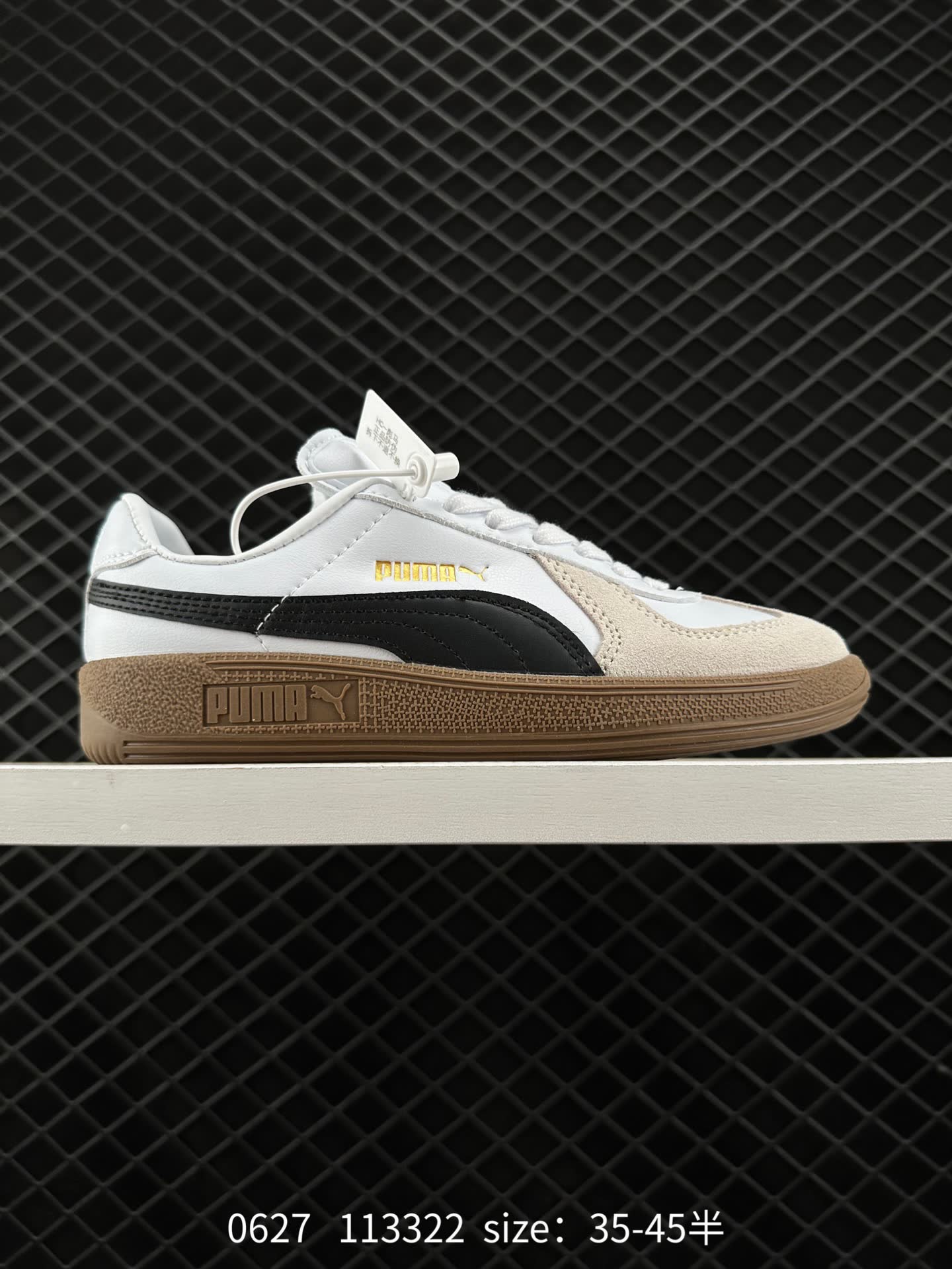 Puma Palermo OG Puma Palermo OG