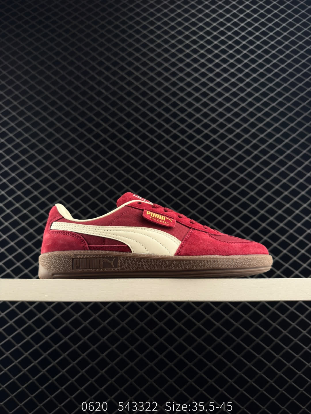 Puma Palermo OG Puma Palermo OG