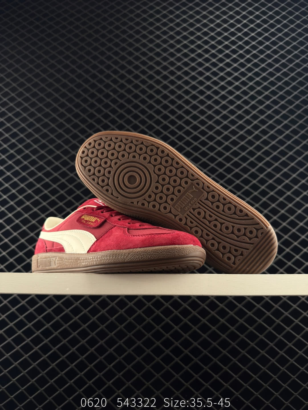 Puma Palermo OG