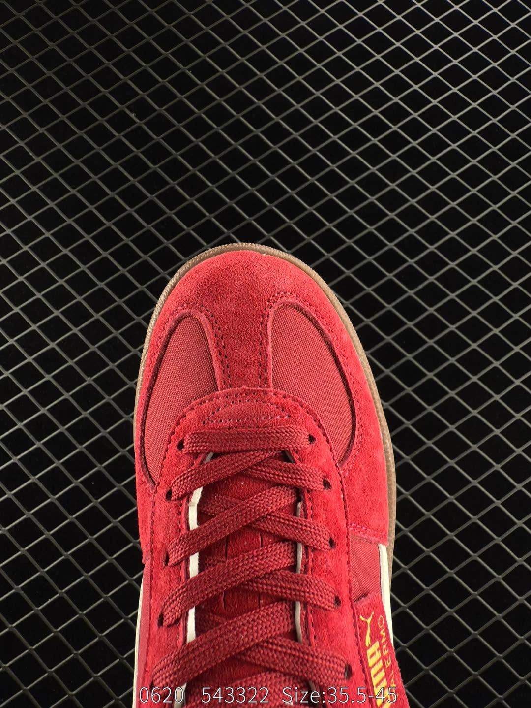 Puma Palermo OG