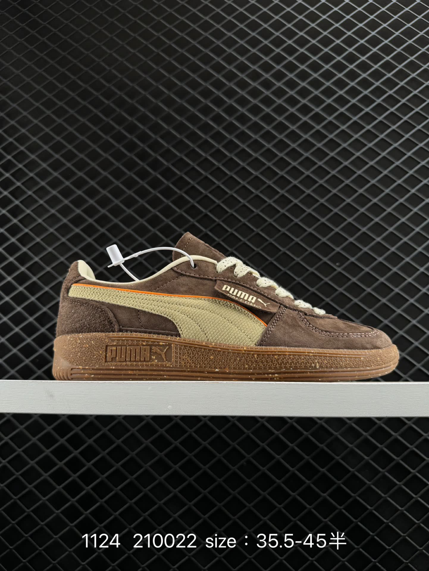 PUMA Palermo Summer Nylon PUMA Palermo Summer Nylon