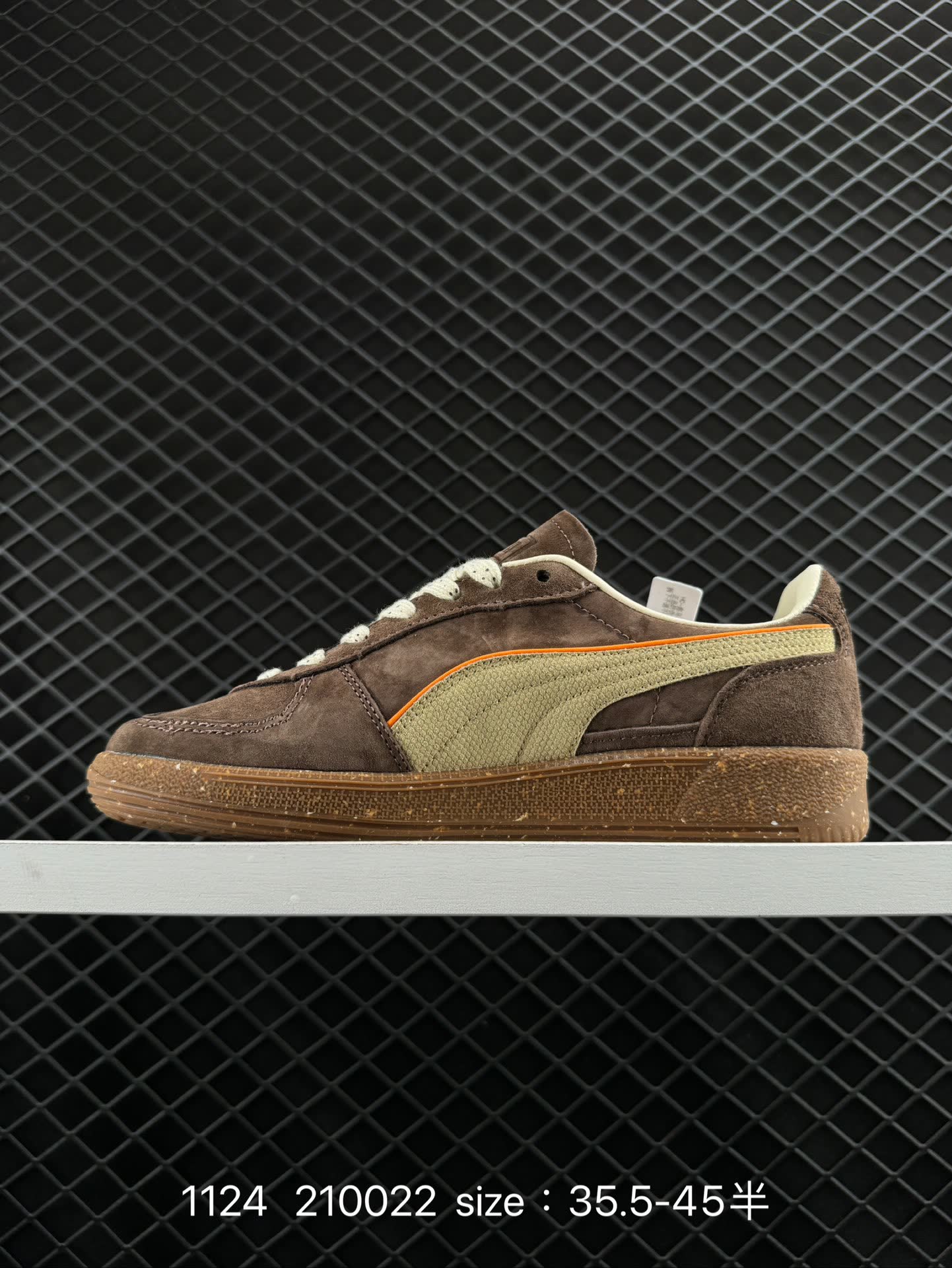 PUMA Palermo Summer Nylon