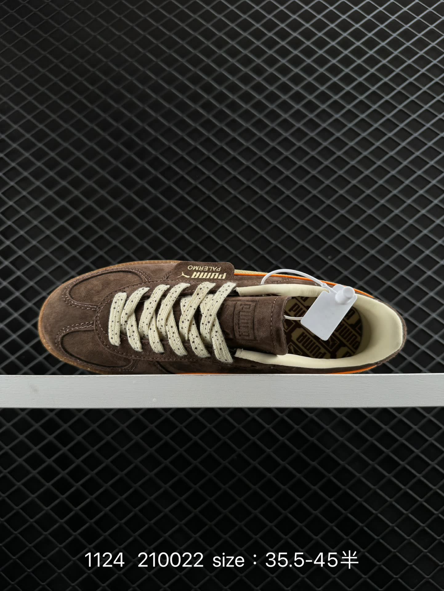 PUMA Palermo Summer Nylon