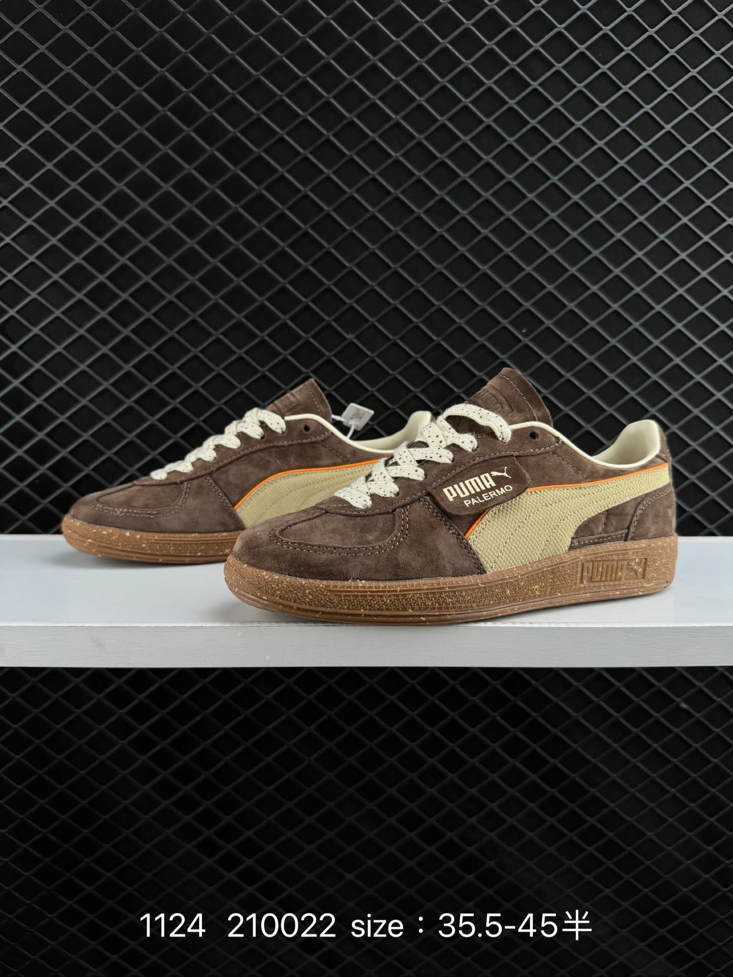PUMA Palermo Summer Nylon