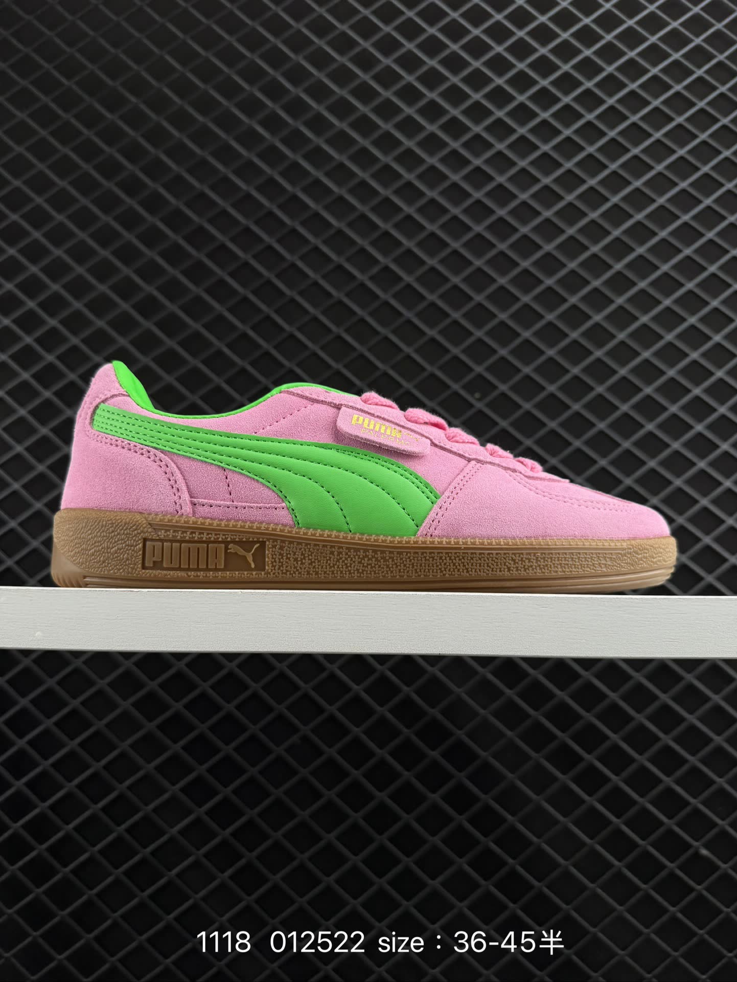 Puma Palermo Vintage Puma Palermo Vintage