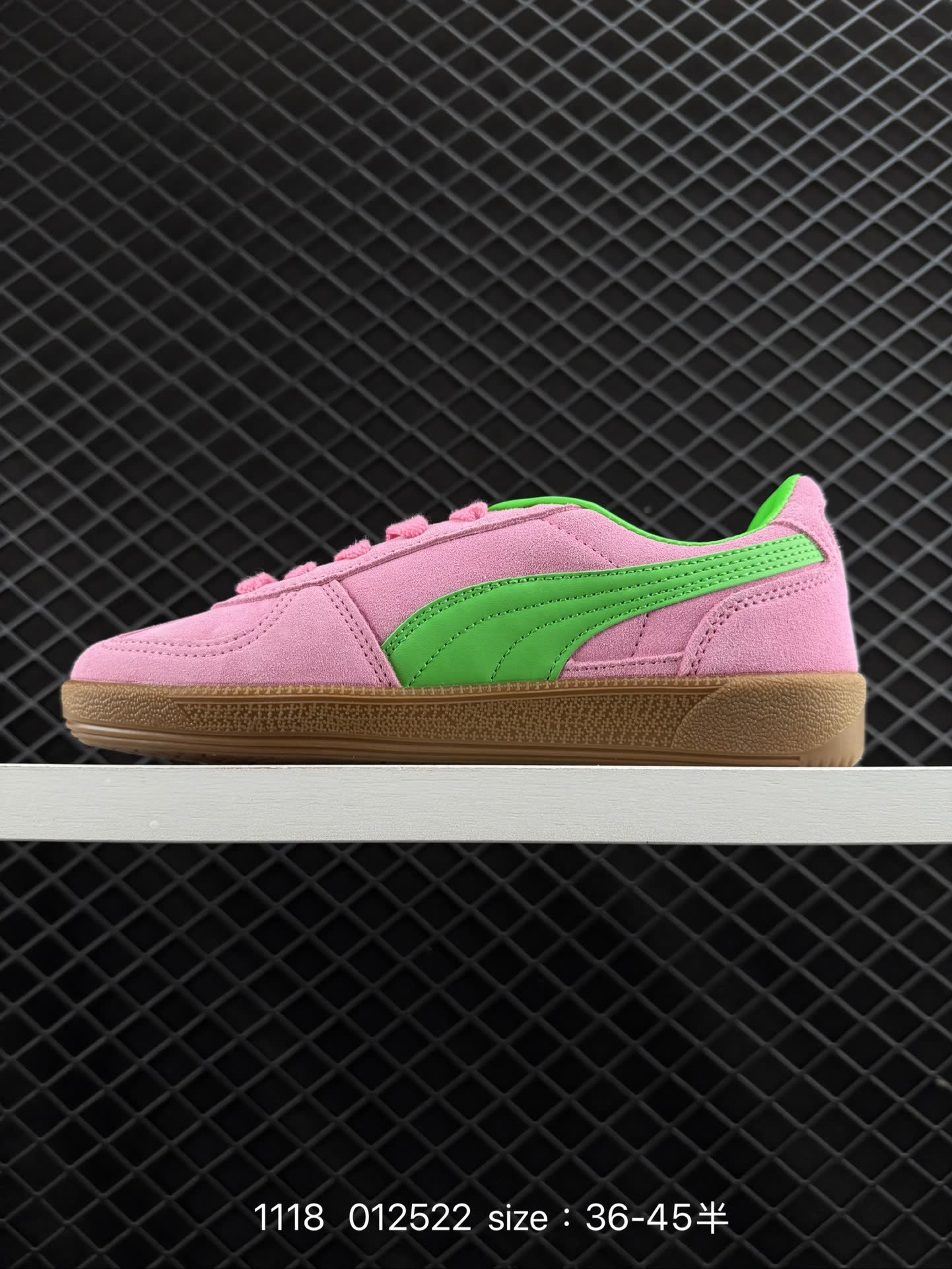 Puma Palermo Vintage