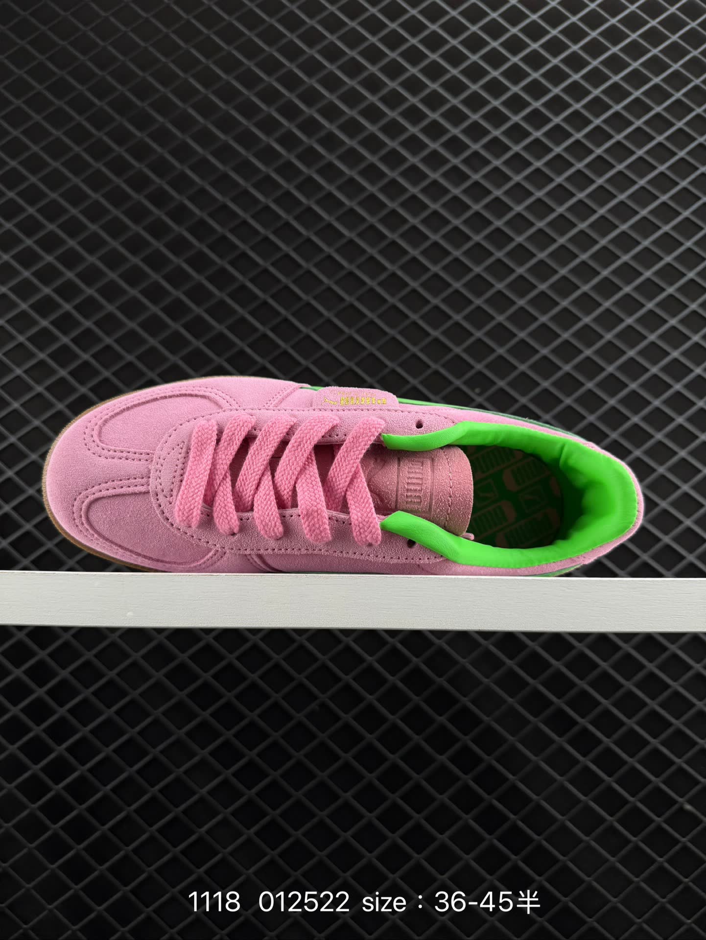 Puma Palermo Vintage