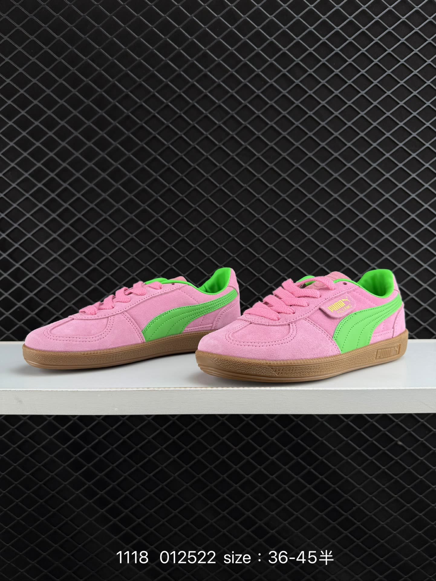 Puma Palermo Vintage